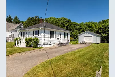 34 Thatcher Street, Thomaston, ME 04861 - Photo 1