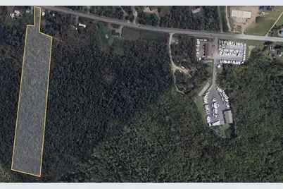 Lot #19 Broadway, Glenburn, ME 04401 - Photo 1