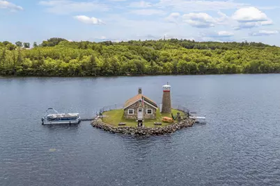 85 Lake Shore Drive, Canton, ME 04290 - Photo 2