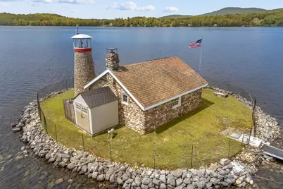 85 Lake Shore Drive, Canton, ME 04290 - Photo 4