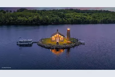 85 Lake Shore Drive, Canton, ME 04290 - Photo 1