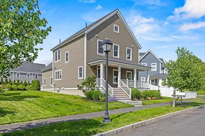 3 Vista Drive, Scarborough, ME 04074 - Photo 2