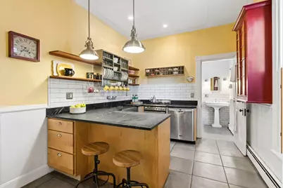 126 Park Street #6, Portland, ME 04101 - Photo 6