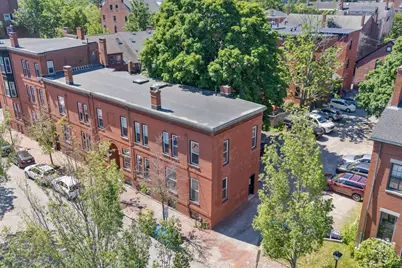 126 Park Street #6, Portland, ME 04101 - Photo 1