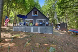342 Bald Head Is E, Palermo, ME 04354 - Photo 8