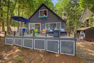 342 Bald Head Is E, Palermo, ME 04354 - Photo 10