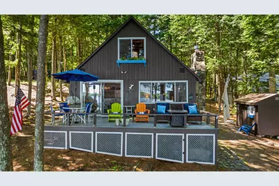 342 Bald Head Island E, Palermo, ME 04354 - Photo 1