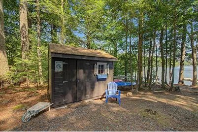 342 Bald Head Island E, Palermo, ME 04354 - Photo 40