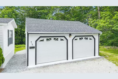 516 E Pond Road, Nobleboro, ME 04555 - Photo 2
