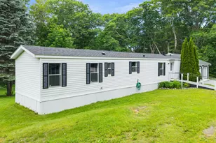 516 E Pond Rd, Nobleboro, ME 04555 - Photo 1