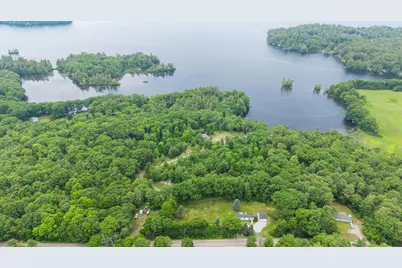 516 E Pond Road, Nobleboro, ME 04555 - Photo 14