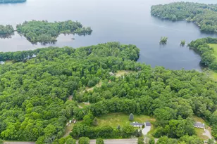 516 E Pond Rd, Nobleboro, ME 04555 - Photo 14