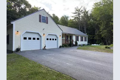14 Wards Hill Road, Baldwin, ME 04091 - Photo 2