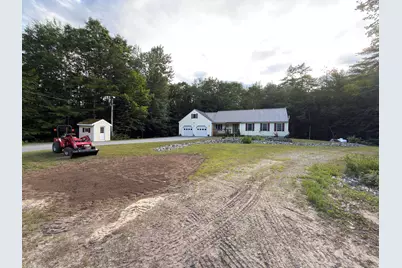 14 Wards Hill Road, Baldwin, ME 04091 - Photo 6