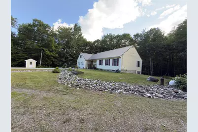 14 Wards Hill Road, Baldwin, ME 04091 - Photo 4