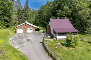 26 Chadbourne Rd, Harmony, ME 04942 - Photo 2