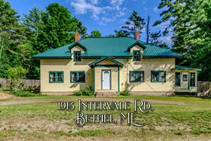 1913 Intervale Rd, Bethel, ME 04217 - Photo 1