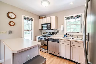 9 Crosby Lane #1, Newry, ME 04261 - Photo 12