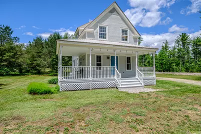 9 Crosby Lane #1, Newry, ME 04261 - Photo 2