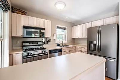 9 Crosby Lane #1, Newry, ME 04261 - Photo 10