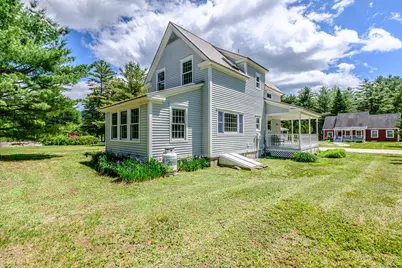 9 Crosby Lane #1, Newry, ME 04261 - Photo 4