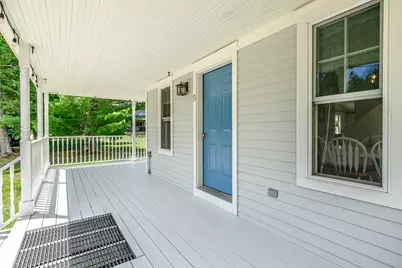 9 Crosby Lane #1, Newry, ME 04261 - Photo 6
