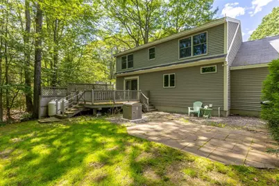18 Cape Woods Drive #18, Cape Elizabeth, ME 04107 - Photo 4