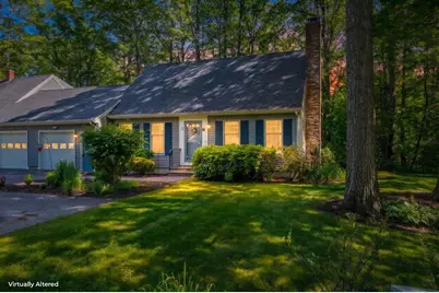 18 Cape Woods Drive #18, Cape Elizabeth, ME 04107 - Photo 1
