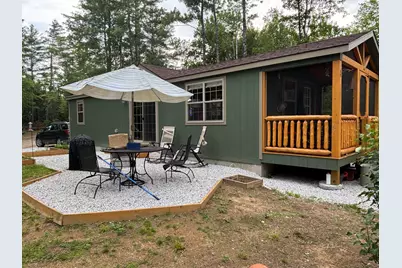 405 Lucy Knowles Road, Farmington, ME 04938 - Photo 1