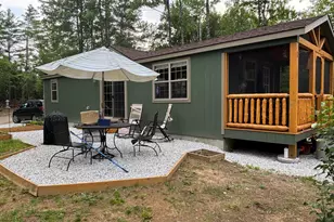 405 Lucy Knowles Rd, Farmington, ME 04938 - Photo 1