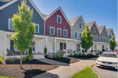 23 Frontrunner Way #B-1B, Scarborough, ME 04074 - Photo 4