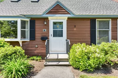 13 Cortland Circle #13, Bangor, ME 04401 - Photo 4