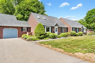 13 Cortland Circle #13, Bangor, ME 04401 - Photo 2