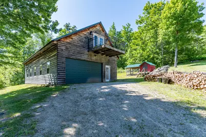 183 Sabattus Trail Road, Lovell, ME 04051 - Photo 32