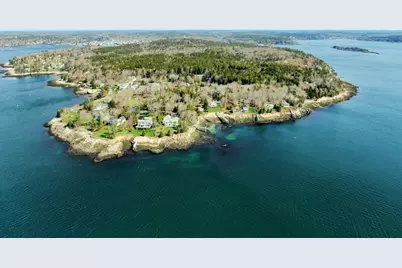 Lot #12 Linekin Road, Boothbay Harbor, ME 04538 - Photo 2