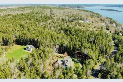 Lot #12 Linekin Road, Boothbay Harbor, ME 04538 - Photo 4