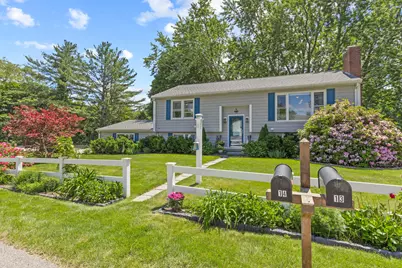 13 Harlow Street, Scarborough, ME 04074 - Photo 4