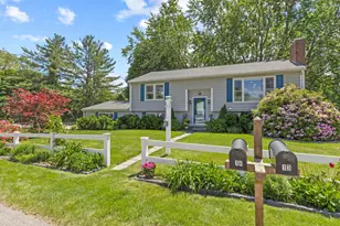 13 Harlow St, Scarborough, ME 04074 - Photo 4