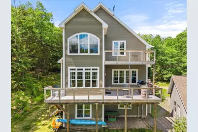 20 Brayall Ridge Drive, Dedham, ME 04429 - Photo 2