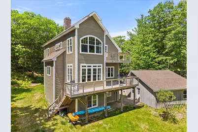 20 Brayall Ridge Drive, Dedham, ME 04429 - Photo 1