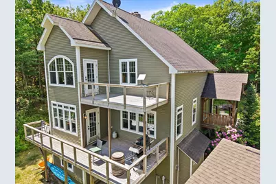 20 Brayall Ridge Drive, Dedham, ME 04429 - Photo 4