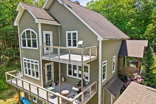 20 Brayall Ridge Dr, Dedham, ME 04429 - Photo 4