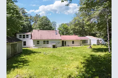 1306 Alna Road, Alna, ME 04535 - Photo 12