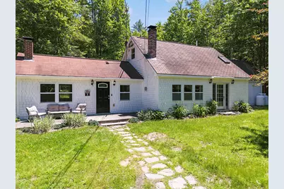 1306 Alna Road, Alna, ME 04535 - Photo 4