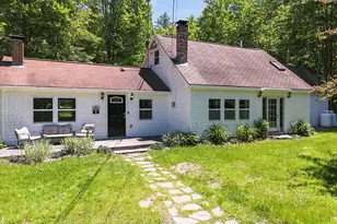 1306 Alna Rd, Alna, ME 04535 - Photo 4