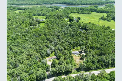 1306 Alna Road, Alna, ME 04535 - Photo 52