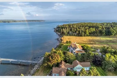 425 Seawall Road, Southwest Harbor, ME 04679 - Photo 4
