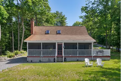 29 Beach Road, Naples, ME 04055 - Photo 1