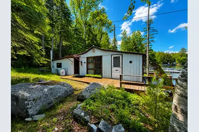 799 Upper Dobsis Road, Lakeville, ME 04487 - Photo 4