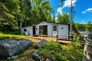 799 Upper Dobsis Rd, Lakeville, ME 04487 - Photo 4